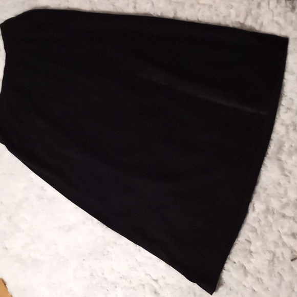 MAXI SKIRT - Picture 2 of 3